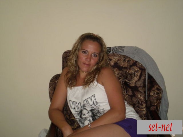 Еленка, 34 года