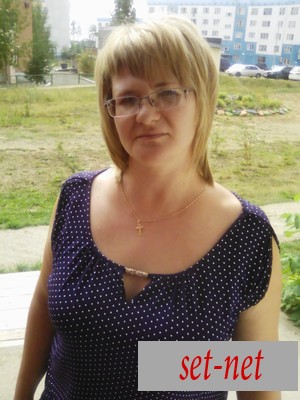 Еленка, 49 лет