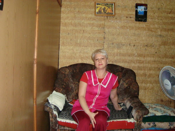 Elenka, 52 года