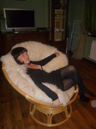 Elenka, 36 лет