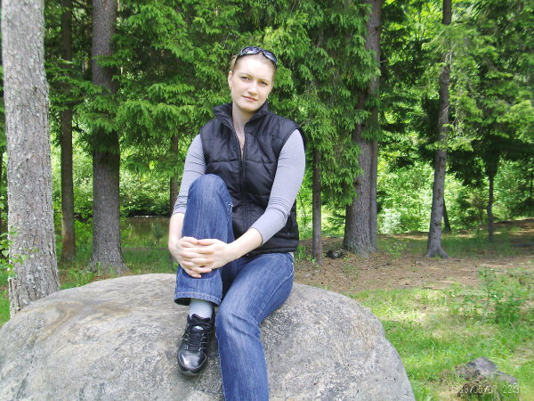 Еленочка, 33 года