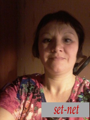 Элеонора, 53 года