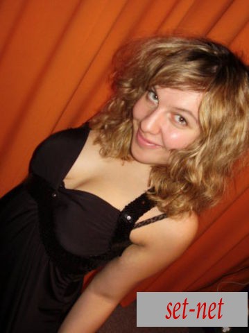 Elina, 29 лет