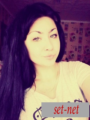 Элина, 29 лет
