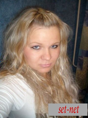 Элина, 33 года