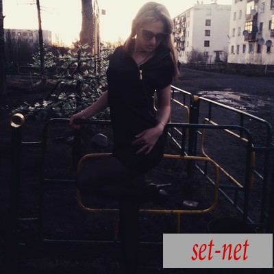Элина, 33 года