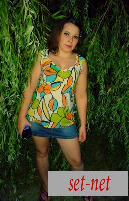 Элина, 36 лет