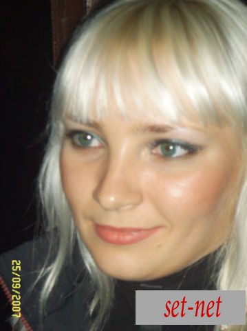 Elina, 35 лет