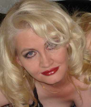 Элина, 51 год