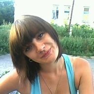 Элина, 31 год