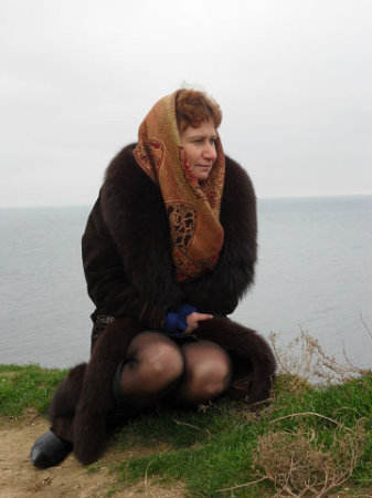 Элиза, 53 года