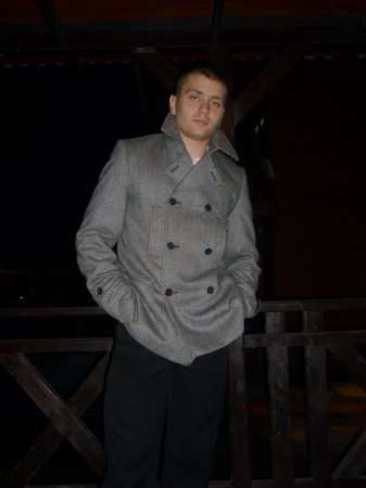 Элизабэт, 34 года