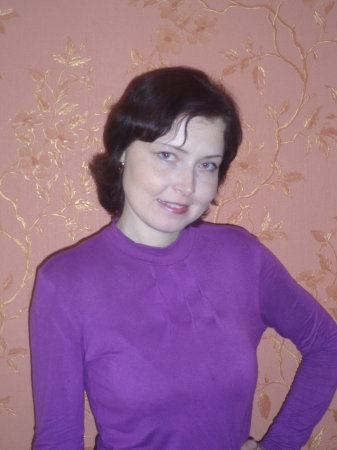 Elizabeth, 45 лет