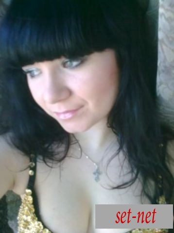 Елизавета, 32 года