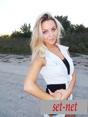 Елизавета, 33 года