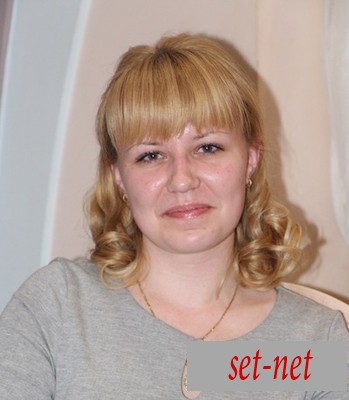 Елизавета, 35 лет