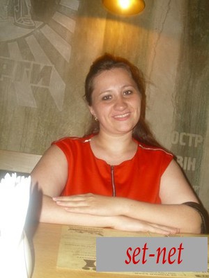 Елизавета, 37 лет