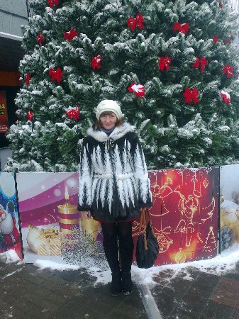 Elizaveta, 47 лет