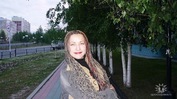 Елизавета, 38 лет