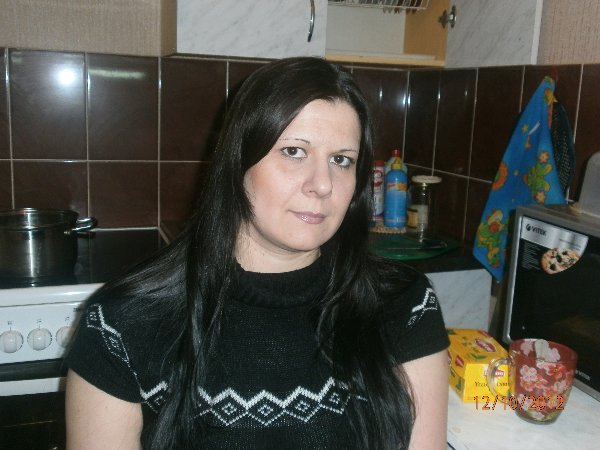 Елизавета, 38 лет