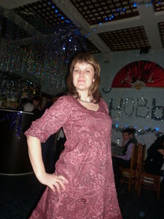 Елизавета, 39 лет