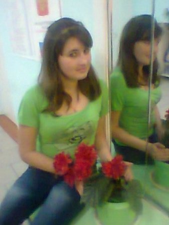 Елизавета Ивойлова, 30 лет