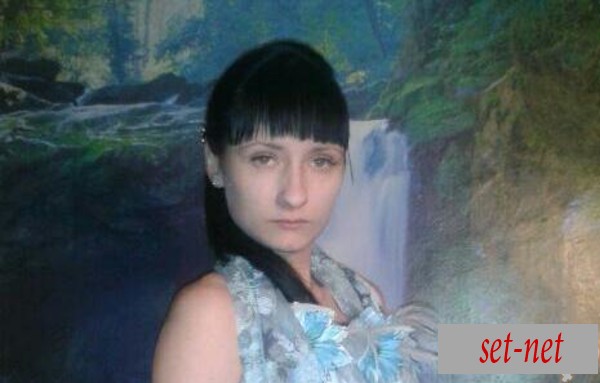 Елизаветка, 31 год