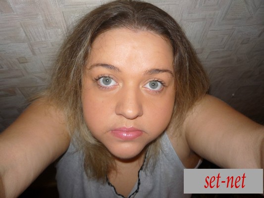 Элла, 37 лет