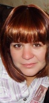 Элла, 34 года