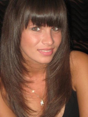Элла, 37 лет