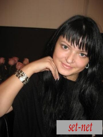 Эллочка, 35 лет