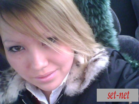 Elly, 36 лет