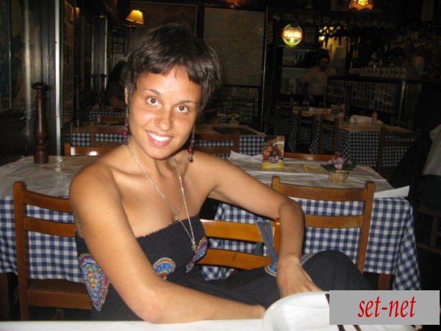 Эльмира, 32 года