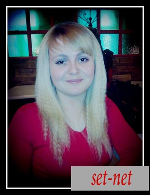 Ельвина, 28 лет