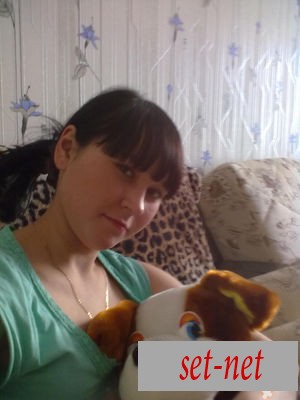 Эльвина, 33 года