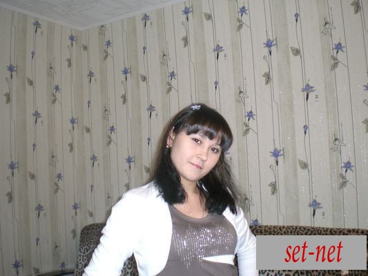 Эльвина, 32 года