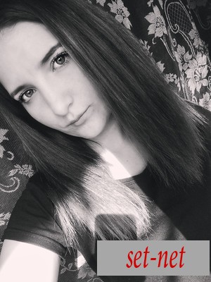 Эльвира, 26 лет