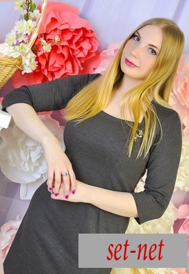 Эльвира, 33 года