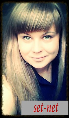 Эльвира, 32 года