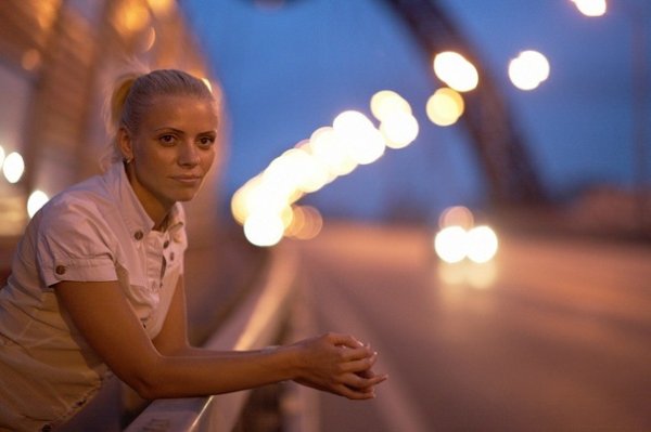 Эльвира, 35 лет