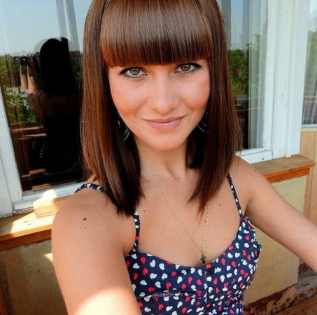 Эльвира, 32 года