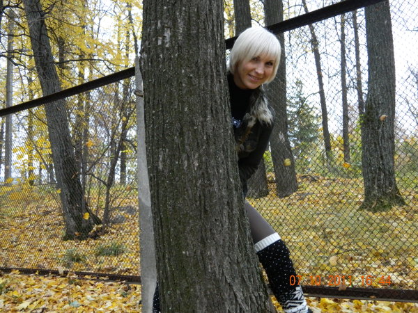 Эльвира, 46 лет