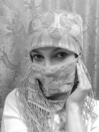 Эльвира Ершова, 34 года