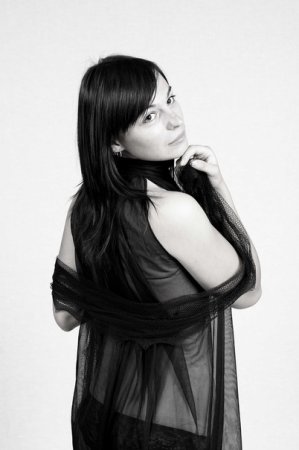 Эльвира Гилязова, 32 года