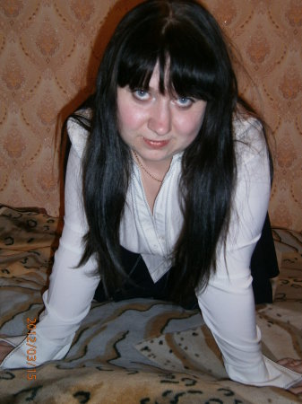 Эльвира Кунаккузина, 36 лет
