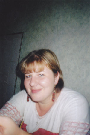 Эля, 41 год