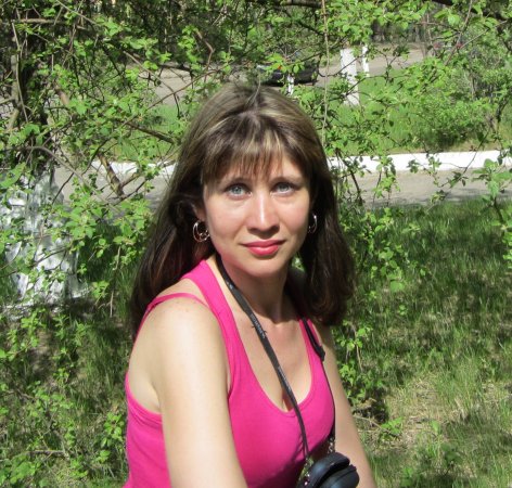 Эля, 42 года
