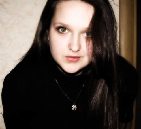 Эля, 29 лет