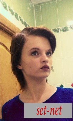 Эльза, 28 лет