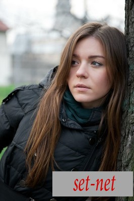 Энджи, 30 лет